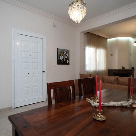 קאלאבאקה My Home - Meteora, Central Apt - 2 Bd מראה חיצוני תמונה