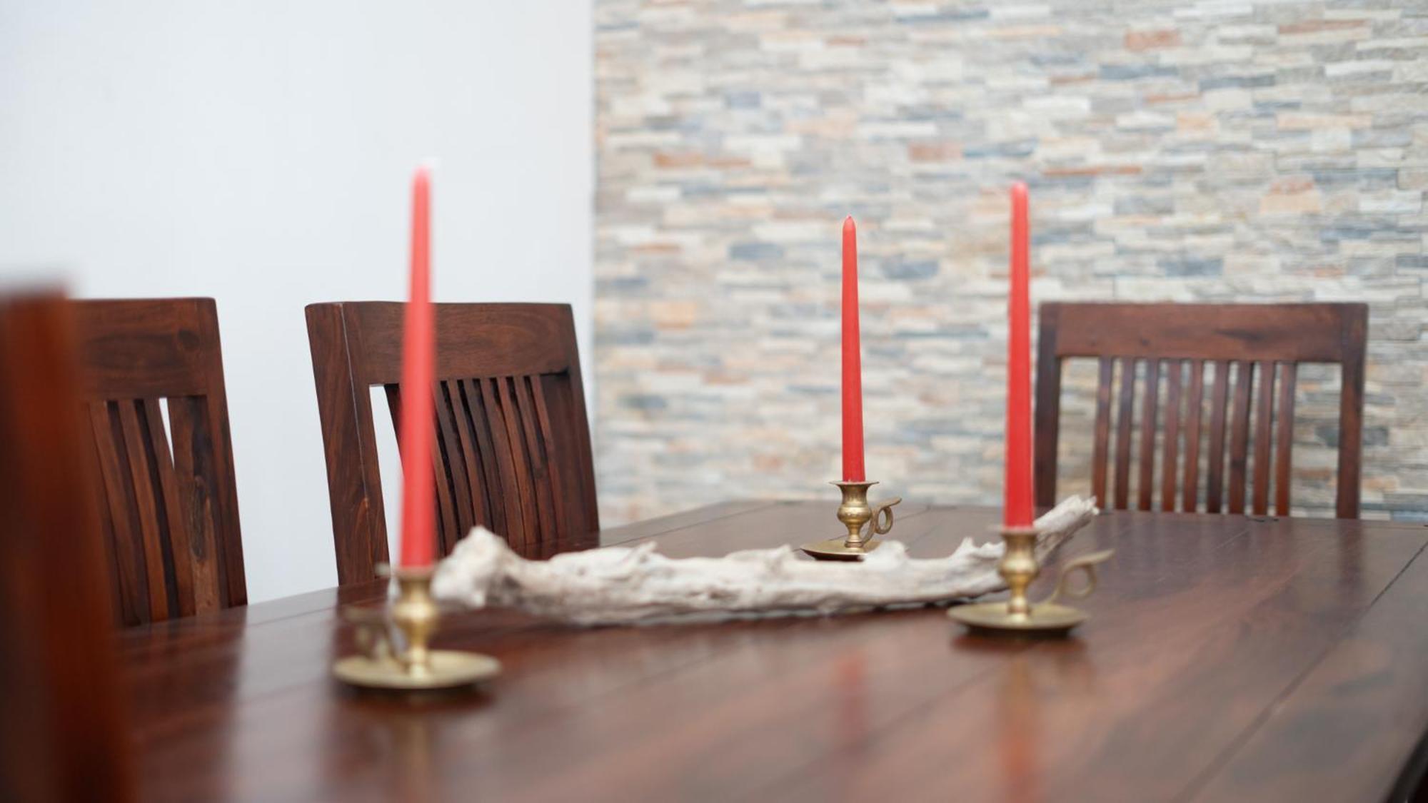 קאלאבאקה My Home - Meteora, Central Apt - 2 Bd מראה חיצוני תמונה