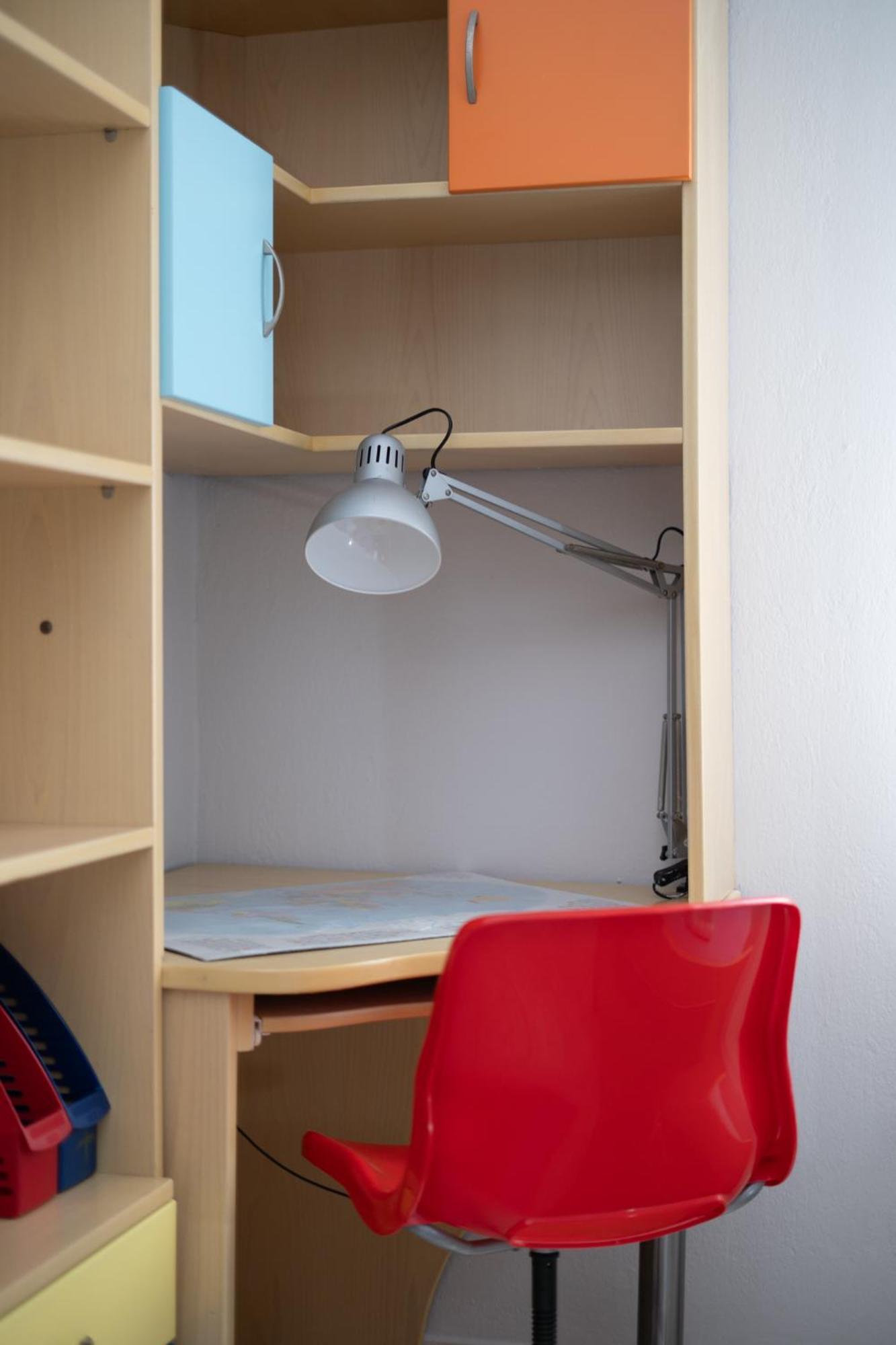 קאלאבאקה My Home - Meteora, Central Apt - 2 Bd מראה חיצוני תמונה