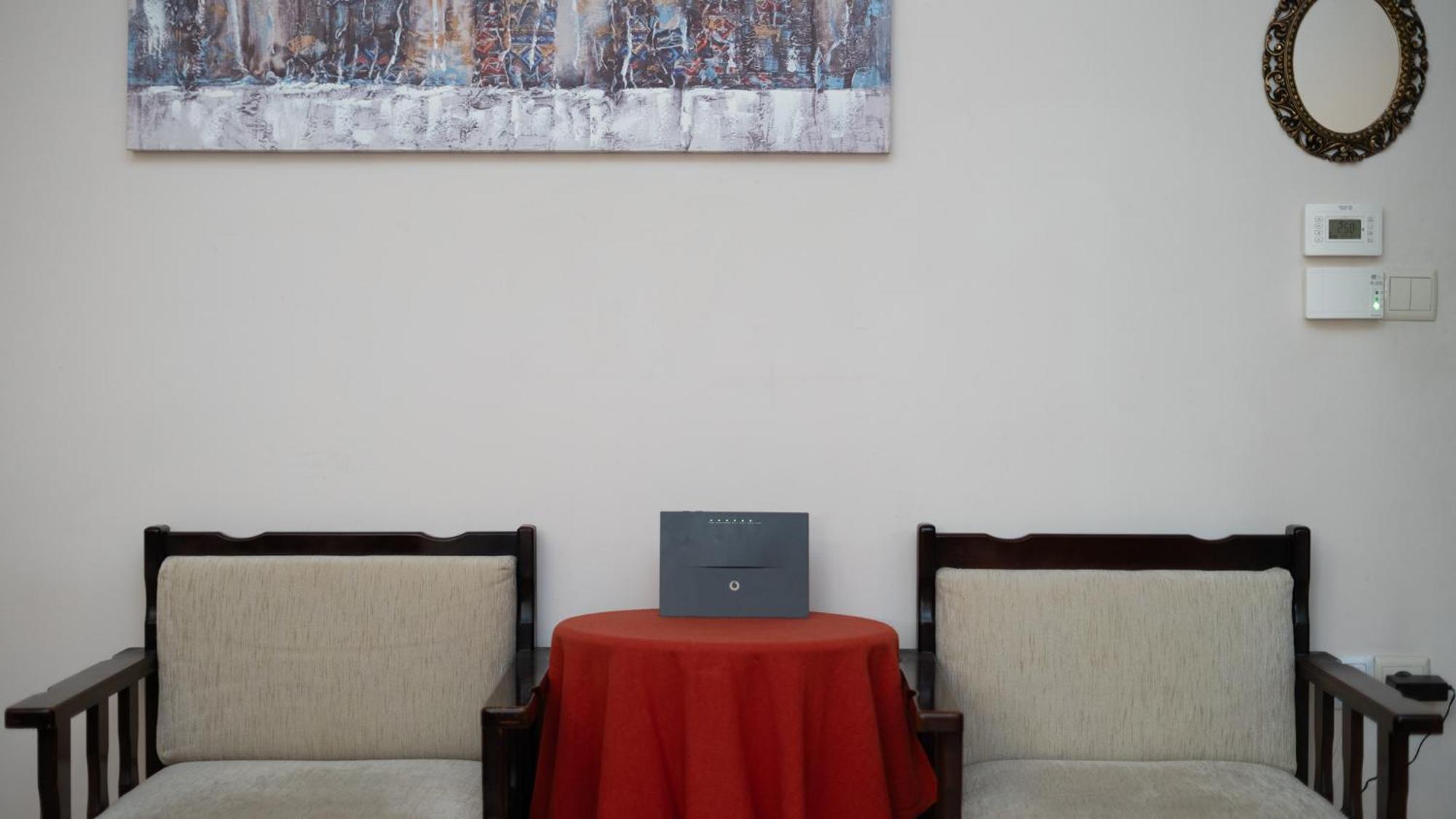 קאלאבאקה My Home - Meteora, Central Apt - 2 Bd מראה חיצוני תמונה