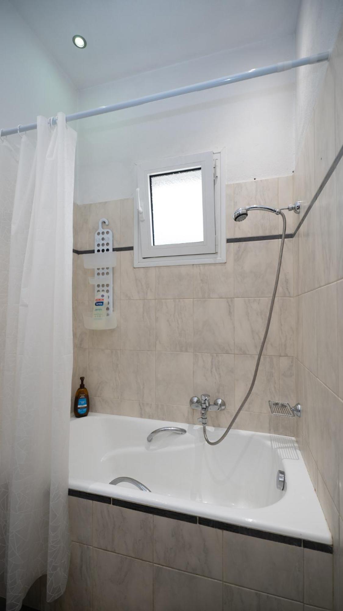 קאלאבאקה My Home - Meteora, Central Apt - 2 Bd מראה חיצוני תמונה